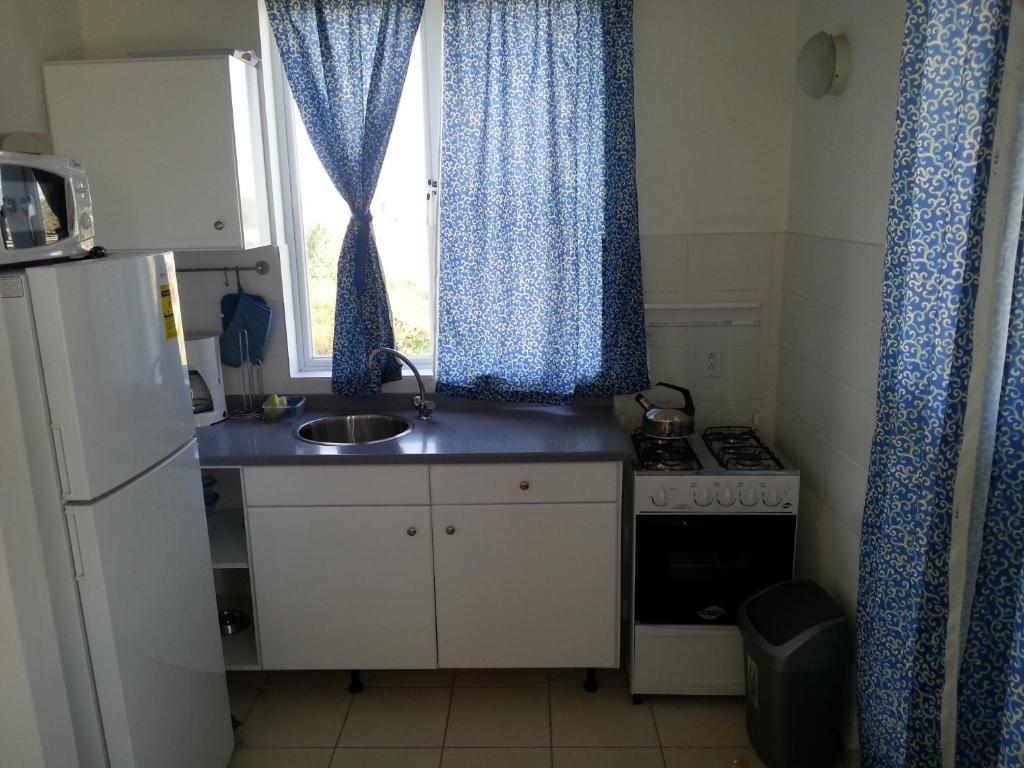 Orange Rembrandt Studio Apartments Виллемстад Номер фото