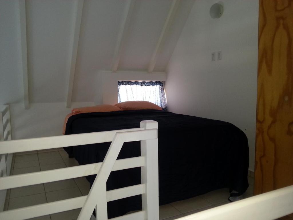 Orange Rembrandt Studio Apartments Виллемстад Номер фото