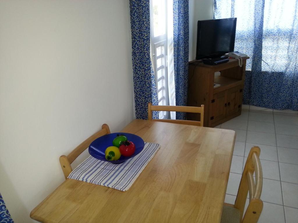 Orange Rembrandt Studio Apartments Виллемстад Номер фото