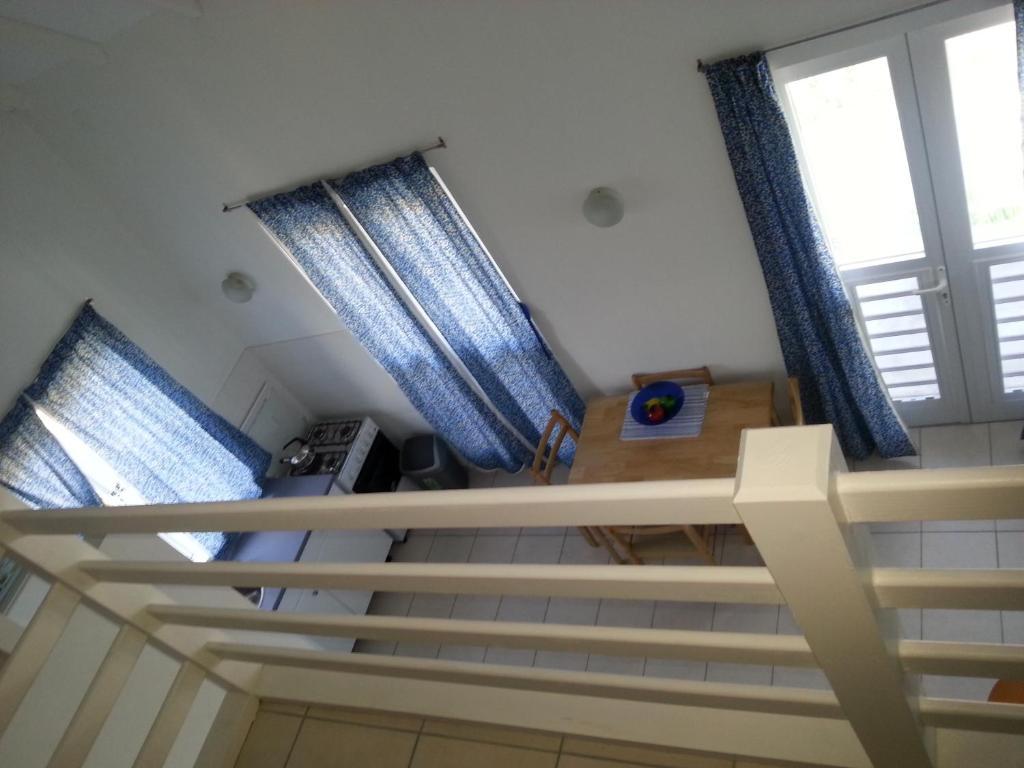 Orange Rembrandt Studio Apartments Виллемстад Номер фото