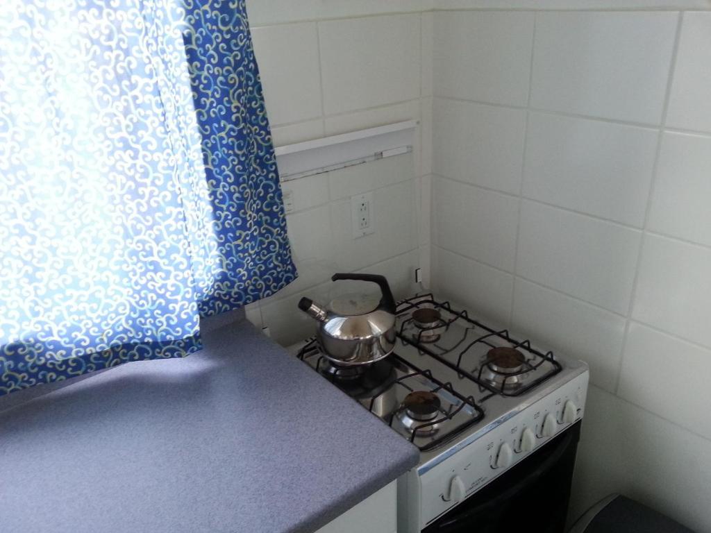 Orange Rembrandt Studio Apartments Виллемстад Номер фото