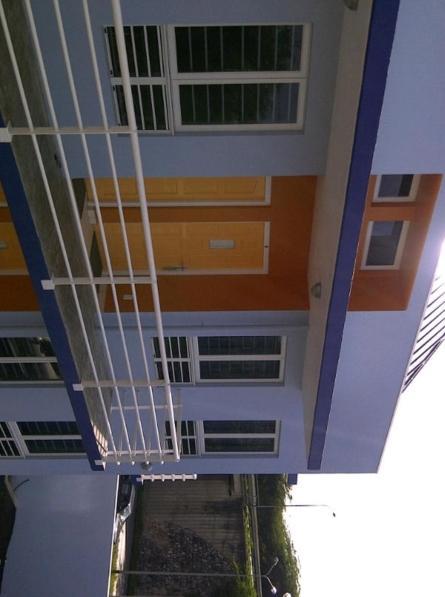 Orange Rembrandt Studio Apartments Виллемстад Экстерьер фото