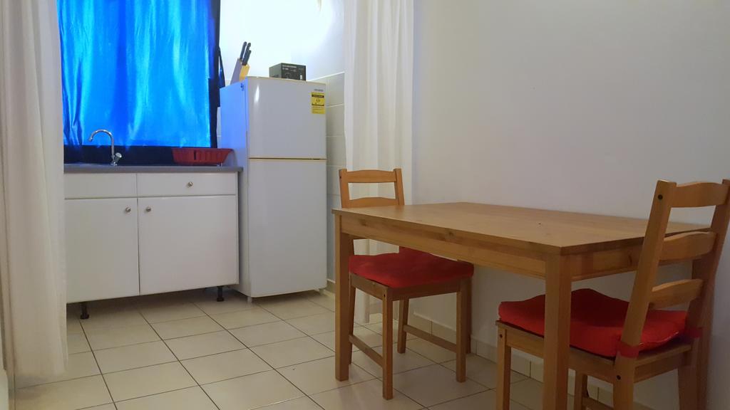 Orange Rembrandt Studio Apartments Виллемстад Экстерьер фото