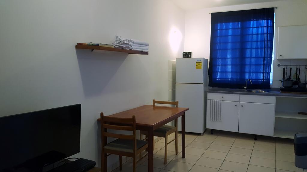 Orange Rembrandt Studio Apartments Виллемстад Экстерьер фото