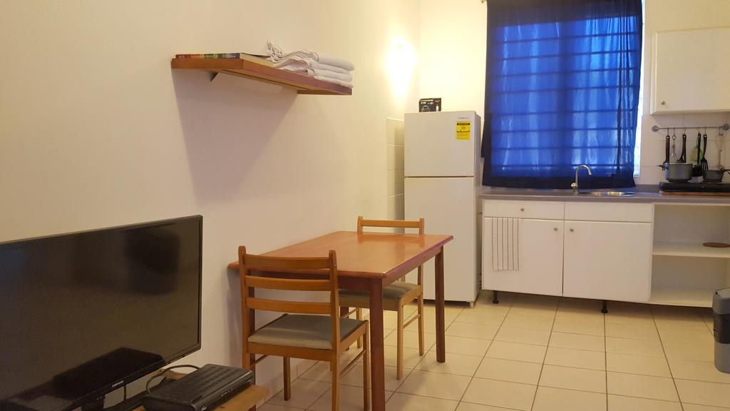 Orange Rembrandt Studio Apartments Виллемстад Экстерьер фото