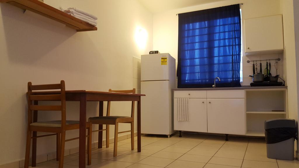Orange Rembrandt Studio Apartments Виллемстад Экстерьер фото