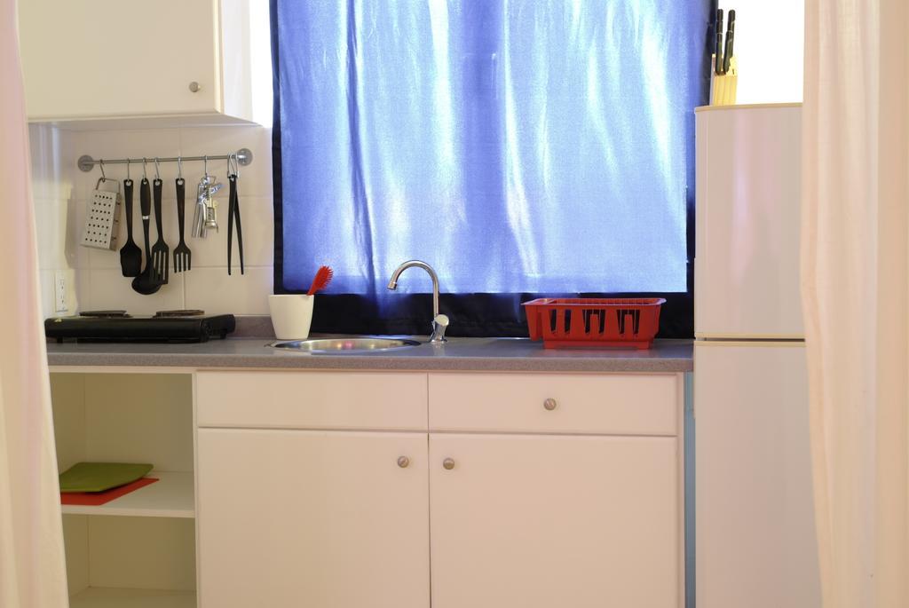 Orange Rembrandt Studio Apartments Виллемстад Экстерьер фото